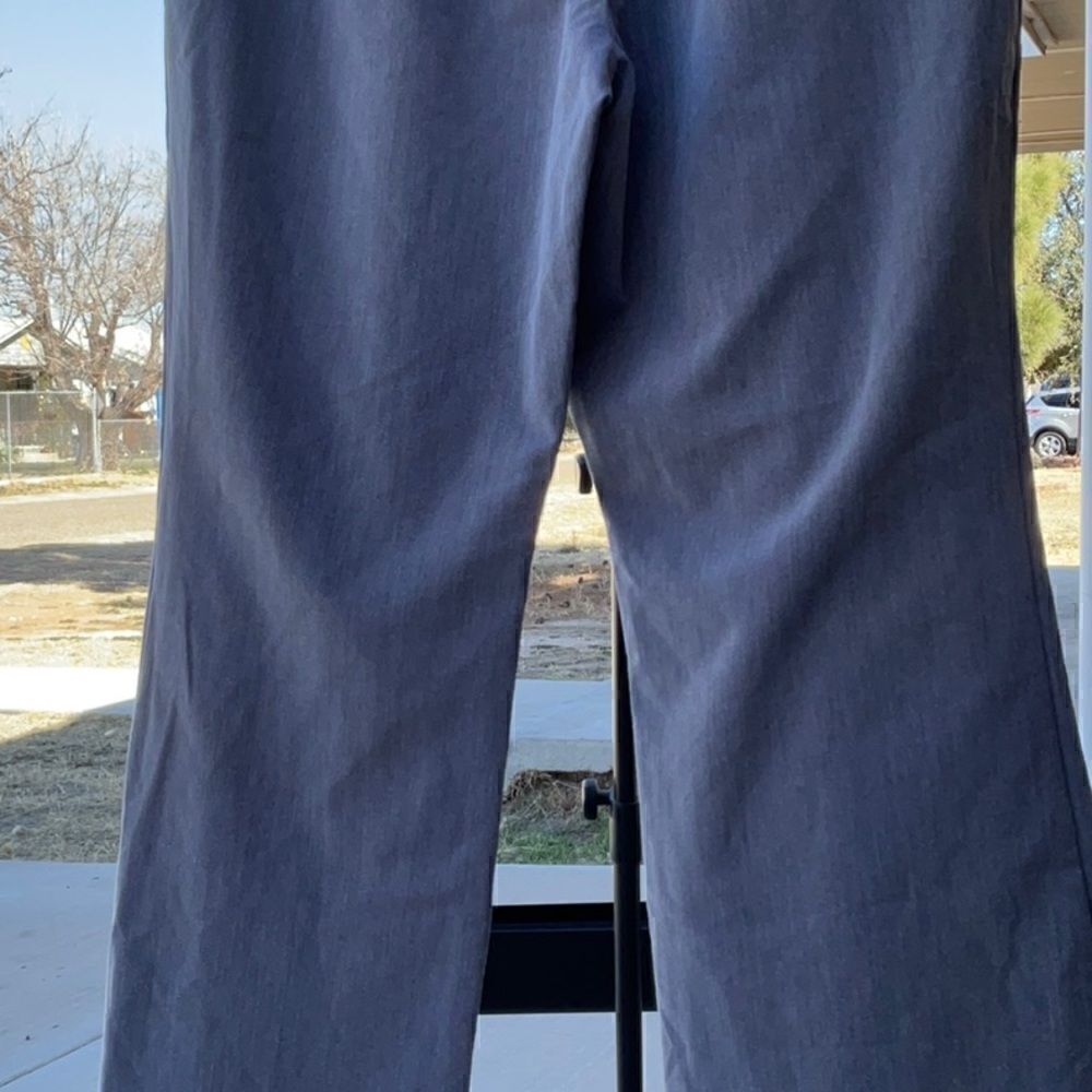 Take 50% OFF- Duo Maternity Strech Pant, Size-XL - Picture 7 of 9